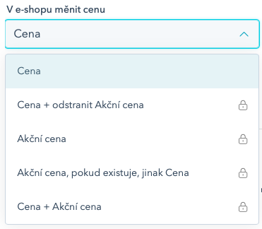 Export cen