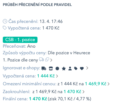 Kompatkní zobrazení